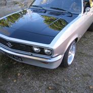 Opel Manta A