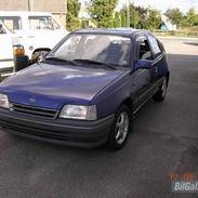 Opel Kadett E Gls