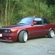 BMW 325 SOLGT