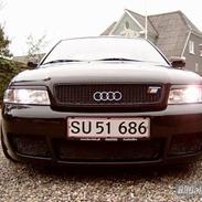 Audi A4 B5