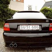 Audi A4 B5