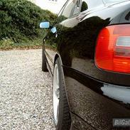 Audi A4 B5