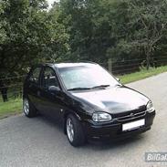 Opel Corsa B (til salg)