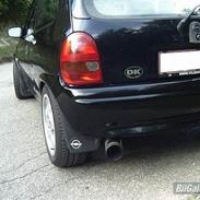 Opel Corsa B (til salg)