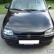 Opel Corsa B (til salg)