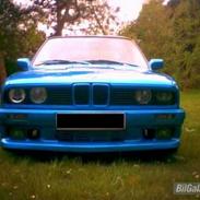 BMW E30 (solgt)