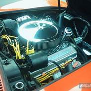 Chevrolet Corvette *SOLGT*