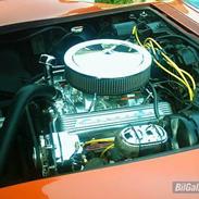 Chevrolet Corvette *SOLGT*