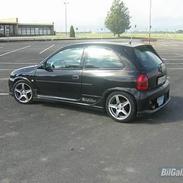 Opel corsa b - carzone - SOLGT