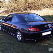 Peugeot 406 coupe