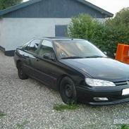 Peugeot 406