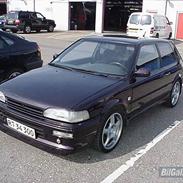 Toyota Corolla Gti *SOLGT*