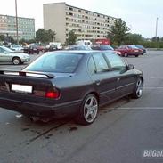 Nissan Primera ***SOLGT***