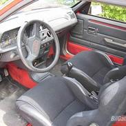 Peugeot 205 1,9 gti