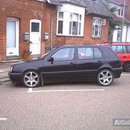 VW Golf 3 