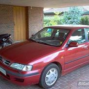 Nissan primera 1.6 nordic