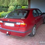 Nissan primera 1.6 nordic