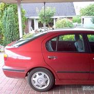Nissan primera 1.6 nordic