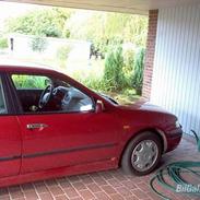 Nissan primera 1.6 nordic