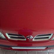 Nissan primera 1.6 nordic