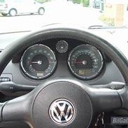 VW polo GTI ....