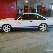 Opel Manta i200