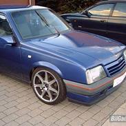 Opel Ascona