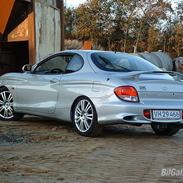 Hyundai coupè