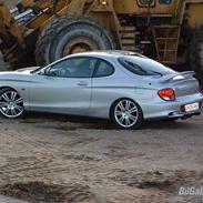 Hyundai coupè