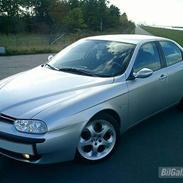 Alfa Romeo 156 2,0 ts