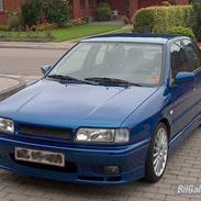 Nissan Primera 2.0 SLX - Solgt