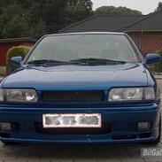 Nissan Primera 2.0 SLX - Solgt