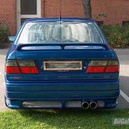 Nissan Primera 2.0 SLX - Solgt