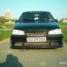 Opel Kadett E