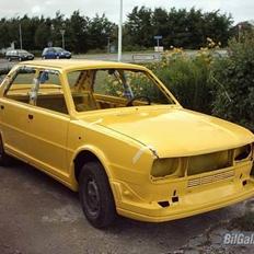 Skoda 105