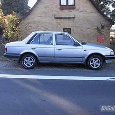 Mazda 323 1.5 lx