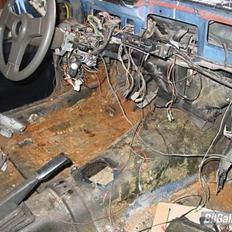 Ford Capri 2.3 S ghia