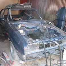 Ford Capri 2.3 S ghia