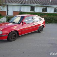 Opel Kadett GSi 1,8