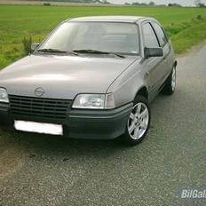 Opel Kadett- SOLGT!