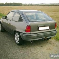 Opel Kadett- SOLGT!
