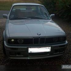 BMW e30 320i 2d ---solgt----