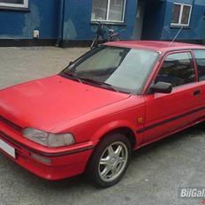 Toyota Corolla (EE90) - SOLGT