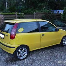 Fiat Punto Sporting