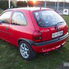 Opel Corsa B Swing #SOLGT#