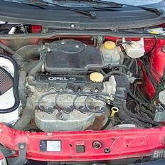 Opel Corsa B Swing #SOLGT#