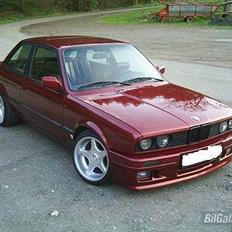 BMW 325 SOLGT