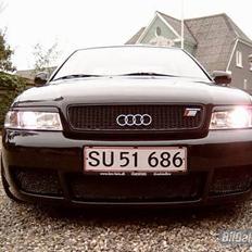Audi A4 B5