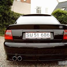 Audi A4 B5