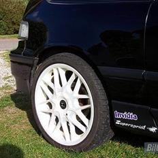 Honda CRX 1.6i 16V  (SMADRET)